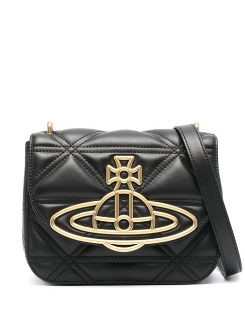 Borsa Linda VIVIENNE WESTWOOD | 43040069UL006UN401